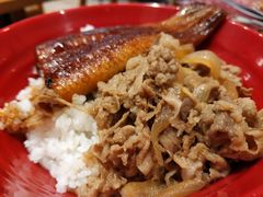 -食其家·牛丼咖喱(天津梅江印象城店)