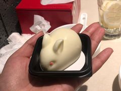 -海底捞火锅(枫蓝国际购物中心店)