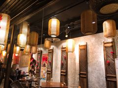 大堂-锦小馆(安贞店)