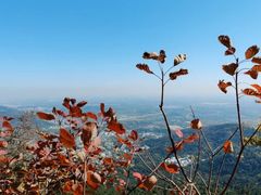 -司马台长城