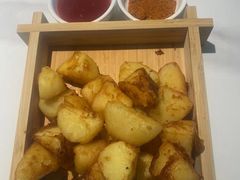 -新辣宴·湖南家常菜·商务聚餐(中粮创芯店)
