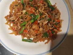 -大碗先生(万家丽店)