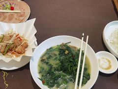 -长禧家·珑厨(东山口店)