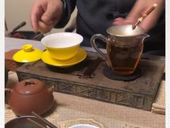 -养心斋涵信茶艺茶道培训