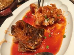-北京老铺烤鸭(西稍门店)