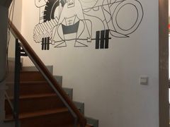 -驭力搏击健身(张江高科店)