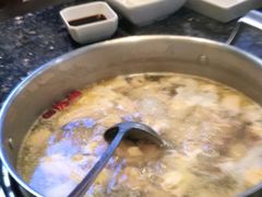 -一席地·本地鸡窝·杭帮鸡火锅(萧山银隆百货店)