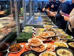 -车头老二大排档