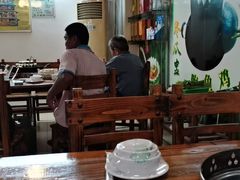 大堂-清新一盅正宗清远鸡(环城路店)