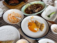 -望京楼flavor餐厅(古北水镇景区店)