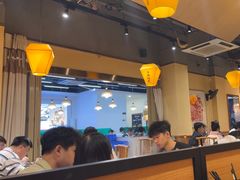 -冰城焰会大丰收铁锅炖(萝岗万达金街店)