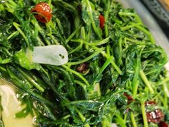 -阿嫂印象·民间江湖菜(大学城店)