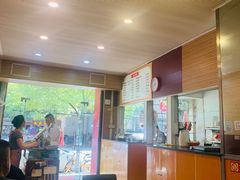 大堂-吾家香港烧腊专门店