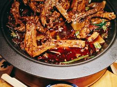 -六月雪干锅(绵阳王府井百货店)