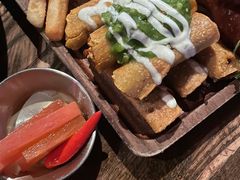 -Q MEX 库迈墨西哥餐吧(三里屯店)