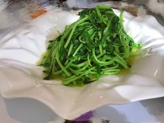 鸡毛菜-松鹤楼·非遗·苏帮菜(融科店)