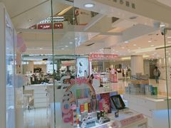 -银座mall(东直门店)