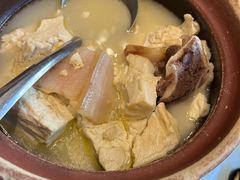 -三品香·江浙菜(松江九谊店)