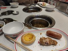 -龍歌自助小火锅(秦淮水游城店)