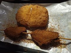-老酱油炸社