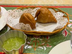 -Santoor 萨都里印度餐厅(北锣鼓巷店)