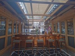 -北京古城老院厉晓麟精致菜