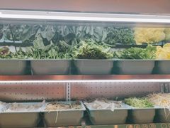 -不二烫捞麻辣烫(白云凯德店)