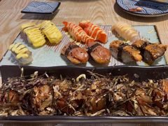 -鱼意寿司(钟村分店)