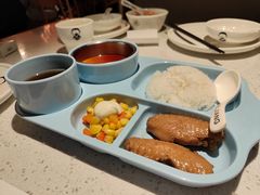 -江渔儿酸菜鱼(东厦一百店)