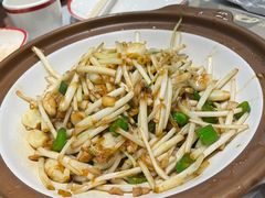 -金陵后厨·南京菜(新街口秣陵路店)