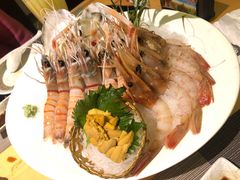 -竹幸日本料理(国光1937科技文化创意园店)