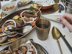 -龟兹KUCINA·新疆菜(前滩L+PLAZA店)