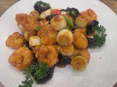 -欣欣餐厅·大连老菜(中山区解放路武昌街店)