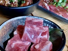 -拾勝牛·江景安格斯烧肉放题(江湾阳光天地店)
