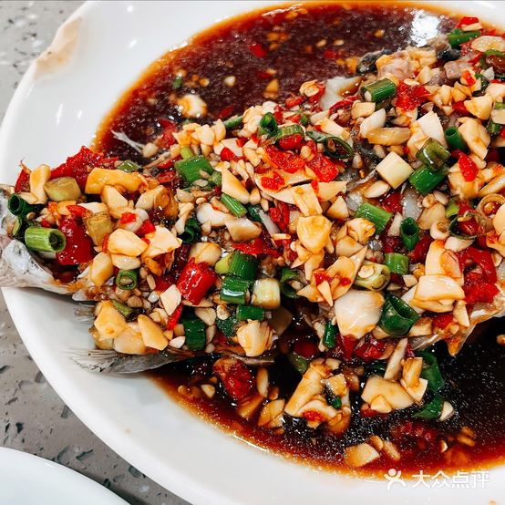 老地方川菜馆(丹霞路店)