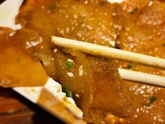烤土豆-霄汉羊排(万松园一店)