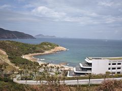 -东澳岛