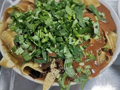 -正味斋锅巴菜(西北角店)