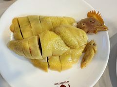 -文记壹心鸡(宝华路店)