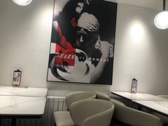 -必胜客(松雷店)