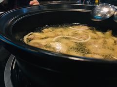 原味文昌椰子鸡-东椰·海南椰子鸡火锅(朝阳门店)