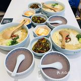 感谢大众团餐
