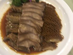 -岭南汇海鲜酒家·粤菜·手工茶点(蛇口店)