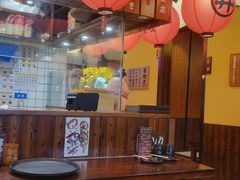 -鸟鹏烧鸟居酒屋(仁恒梦中心店)