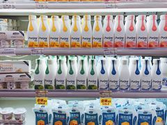 -金鹰超市(国际购物中心新街口店)