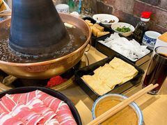 -牛街清真满恒記(平安里西大街店)