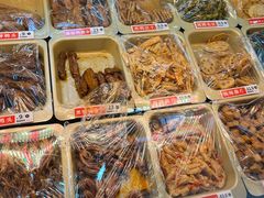 -绝味鸭脖(龙阳路生活广场店)