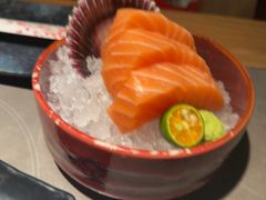 -沼津港精致料理·寿喜烧·烧鸟(龙湖南桥天街店)