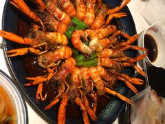 -红盔甲·小龙虾(天钥桥店)