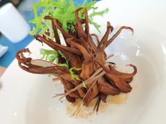 鸭舌-西安绿地假日酒店·丽宝轩中餐厅
